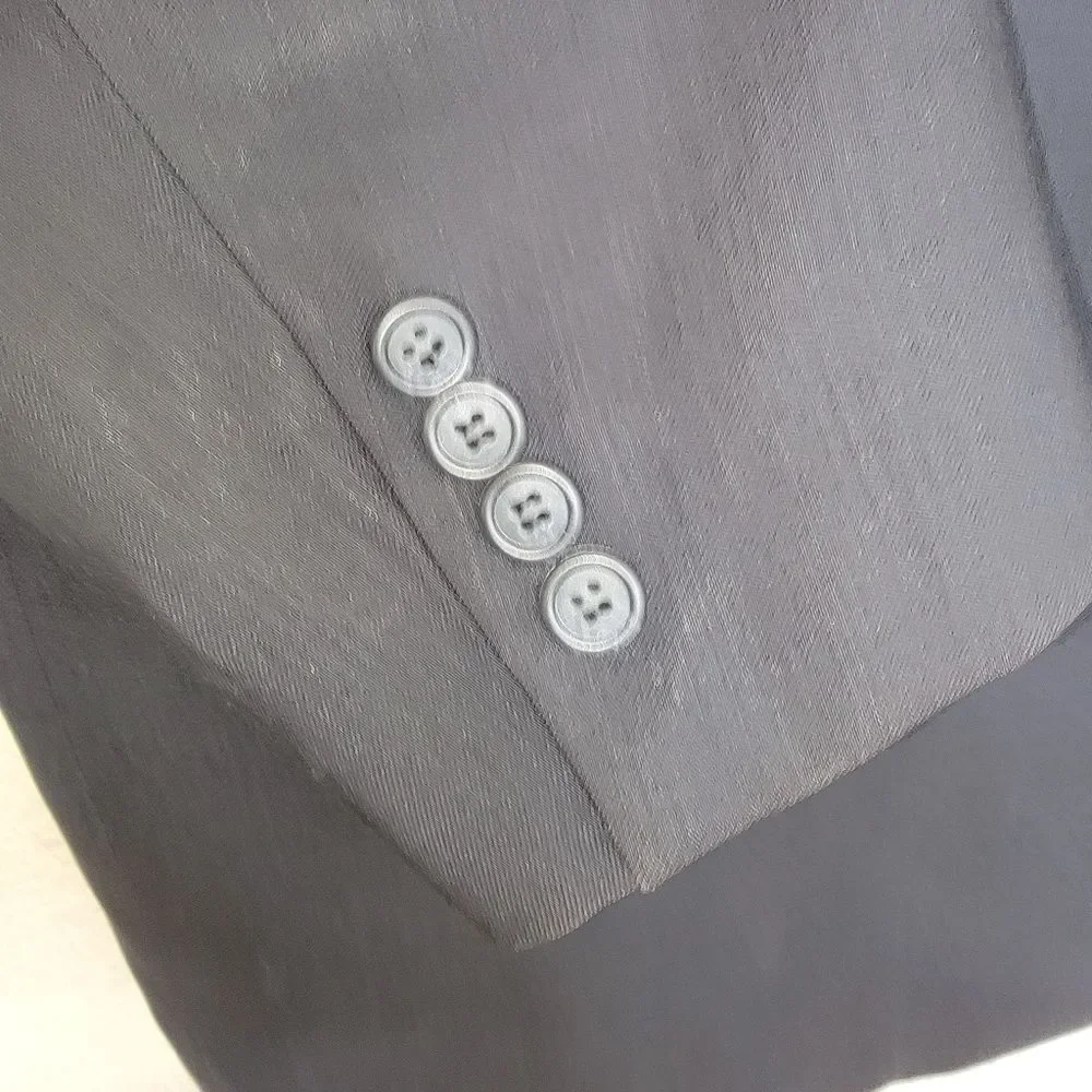 Joseph & Feiss International Wool Sports Coat Blazer size 42 X-long